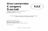 2009 - CONPES 122