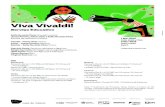 20150302 | Programa de Sala Viva Vivaldi | Primeiros Concertos