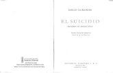 Durkheim, Émile - El suicidio.pdf