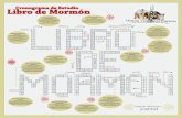 Cronograma Libro de Mormón