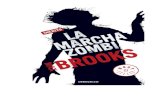 (L) Brooks, Marx - La Marcha Zombi