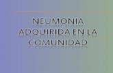Clase Neumonia