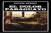 Dolor Paraguayo