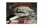 LA TEORIA CRITICA HOY - MEMORIA DEL FUTURO (Nestor Kohan).pdf