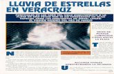 Lluvia de Estrellas en Veracruz R-080 Nº032 - Reporte Ovni