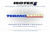 Isotex Catalogo