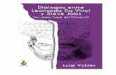 Valdes, Luigi - Dialogos Entre Leonardo Da Vinci y Steve Jobs