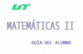 Matematicas II f
