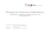 Informe Proyecto Sistema Climatico_Diego Canales-Javiera Oyarce
