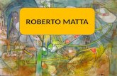 Roberto Matta