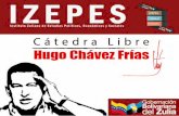 Catedra Libre Hugo Chavez Frias Web
