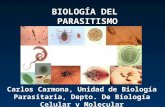 Biologia Del Parasitismo