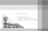 Investigación Gráfica Del Anfiteatro de Arles - Miguel Huaroto
