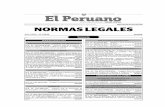 Normas Legales 29-04-2015 - TodoDocumentos.info