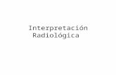 Interpretación Radiológica.pptx