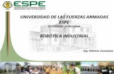 Robotica Industrial