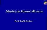 15-Diseno de Pilares Mineros