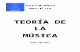 Lectura Musical