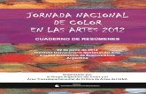 2012 06 Color en las Artes 2012 e-libro.pdf