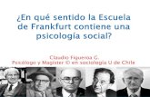 Psicología Social E.F