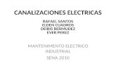 Canalizaciones Eléctricas Colombia