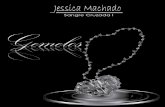 Gemelos - Jessica Machado