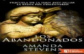 Los Abandonados - Amanda Stevens
