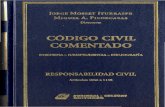 Codigo Civil - Art 1066 Al 1136 - Responsabilidad Civil - A. Iturraspe 2013