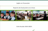 Reporte de Evaluacion  en el Aula Preescolar.pdf