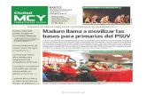 Periodico Ciudad Mcy - Edicion Digital (2)