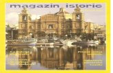 Magazin Istoric Ian 2012