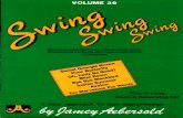 Vol 39 - [Swing, Swing, Swing]