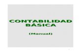 -- Español -- Manual de Contabilidad