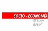 Socio Economia