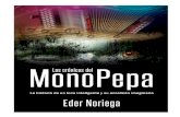 Las Cronicas Del Mono Pepa
