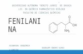 BIOQUIMICA Fenilalanina