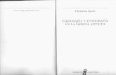 Jacob Geografía y Etnografía Agatárquidas