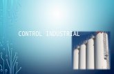 Control Industrial
