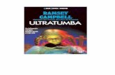 Campbell Ramsey - Ultratumba