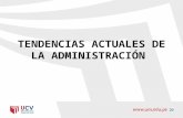 TENDENCIAS ACTUALES DE LA ADM.pptx
