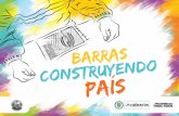BARRAS CONSTRUYENDO PAÍS