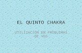 Chakras Antropología