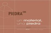 Manual Piedra 082