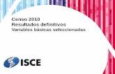 Censo 2010