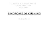 Sindrome Cushing