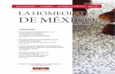 La Homeopatía de México, no. 680 (septiembre-octubre de 2012)