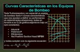 9. Curvas Caracteristicas de Las Bombas - Cavitacion & NPSH (1)