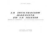Jerez, Alvaro - La Infiltración Marxista en La Iglesia (Scan)