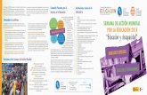 A 2 Brochure SAM 2014 Educación y Discapacidad