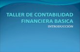 Taller de Contabilidad Financiera Basica (1)